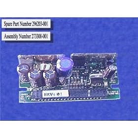 Compaq - Processor voltage regulator module by Compaq