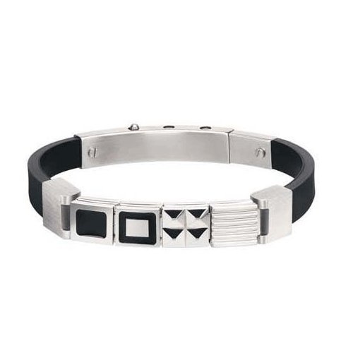 Nomination Damen-Armband Mansoho Aus Stahl Mix 1 023502/003 Preisvergleich