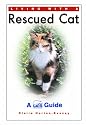 Living with a Rescued Cat
