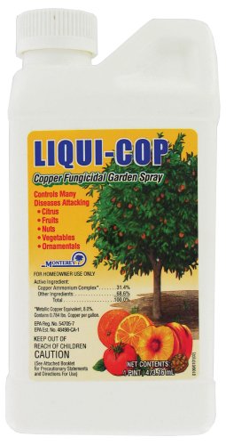 monterey liqui cop all natural fungicide for disease prevention quart lg3105  more detail click!