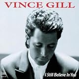 I Still Believe in You