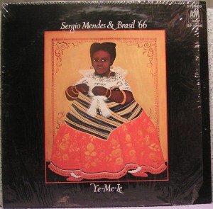  Sergio Mendes