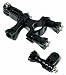 GoPro Handlebar Seatpost Mount for HERO Cameras