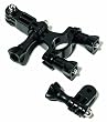 GoPro Handlebar Seatpost Mount for HERO Cameras