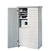 Sauder Craft Armoire - Antiqued White