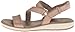 Naturalizer Women's Gesture Gladiator Sandal