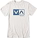 RVCA Men's Speckle Box T-Shirt