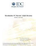 Review IDC Research  / Worldwide PC Market: 2Q05 Review