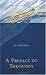 Book A Preface to Theology