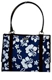 Laguna Beach Medium Carry-All - Patient Blue