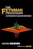 The Feynman processor : an introduction to quantum computation