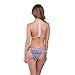 Polovi Women Swimsuit Halter Push Up Bandage Bikini Brazilian Exotic 15312A0
