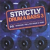 Revue STRICTLY  / Drum & Bass 3