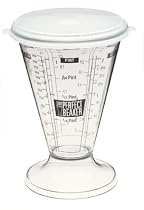 Emsa Perfect Beaker Measuring Beaker