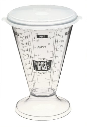 Emsa Perfect Beaker Measuring Beaker