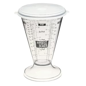 Emsa Perfect Beaker Measuring Beaker