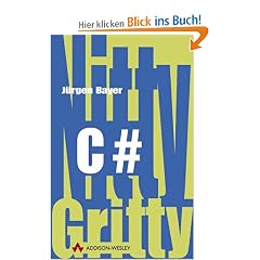 C# .