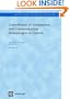 Contribution of Information and Communication Technologies to Growth (World Bank Working Papers)