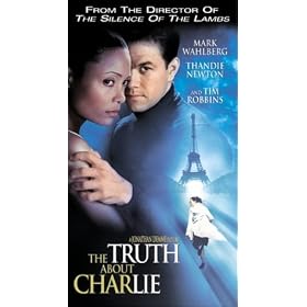 Truth About Charlie [VHS]