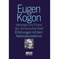 Gesammelte Schriften, 8 Bde., Bd.1, Ideologie und Praxis der Unmenschlichkeit