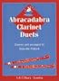 Abracadabra Clarinet Duets