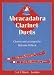 Abracadabra Clarinet Duets (Abracadabra) (Abracadabra)