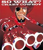 Crazy Cowboy