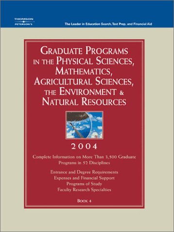 Departments and Programs