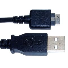 ORIGINAL LG USB Datenkabel Chocolate KG800 KG810 KG90
