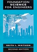 Foundation Science for Engineers