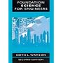 Foundation Science for Engineers