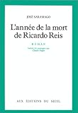 Year of the Death of Ricardo Reis