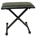 Signature Music 5 - Position X-Style Keyboard Bench QD-100