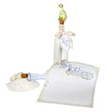 A Mother's Message - Glass Bottle Keepsake