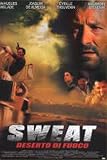 sweat deserto di fuoco (Dvd) Italian Import