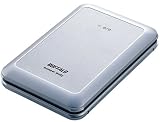 BUFFALO HD-PHG40U2/UC USB  �ϏՌ�/�Z�L�����e�B HD