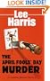 The April Fools' Day Murder: A Christine Bennett Mystery (Christine Bennett Mysteries)