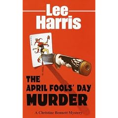 The April Fool's Day Murder: A Christine Bennett Mystery (Christine Bennett Mysteries (Paperback))