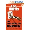 The April Fools' Day Murder: A Christine Bennett Mystery (Christine Bennett Mysteries)