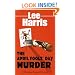 The April Fools' Day Murder: A Christine Bennett Mystery (Christine Bennett Mysteries)