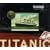 Titanic: Music as Heard on the Fateful Voyage
