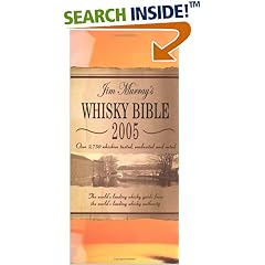 Jim Murray's Whisky Bible