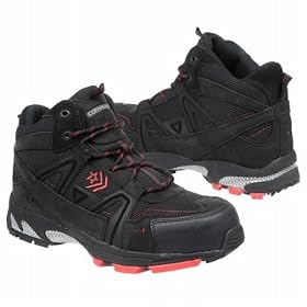 Buy Converse Work Mens Hiker-Comp Toe by Converse Work