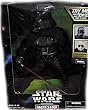 Star Wars 12" Electronic Darth Vader Action Figure