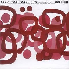 The Genius of Bertrand Burgalat