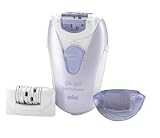 Braun SP3270 Epilator - EasyStart