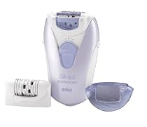 Braun SP3270 Epilator - EasyStart