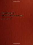 Handbook of Proto-Tibeto-Burman: System and Philosophy of Sino-Tibetan Reconstruction (University of California Publications in Linguistics)