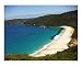 Albany beach - Western Australia Places Photographic Poster Print by Jody Smith, 20x16