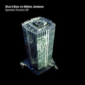 Special Powers (Shur-i-kan's Mind Meld Mix)